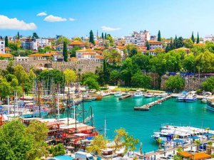 5 yıldızlı otel için eleman aranıyor