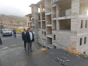 Çukurca Hafızlık Kursuna Kavuşuyor.