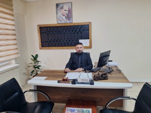Mühendis Arslan’dan muhtarlar günü mesajı