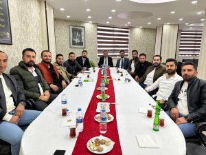 TOBB gençlik girişimi kurulu başkanlığına Aşan seçildi