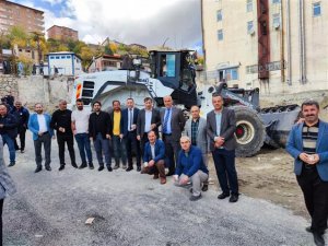Hakkari'deki Din görevlilerinden örnek davranış