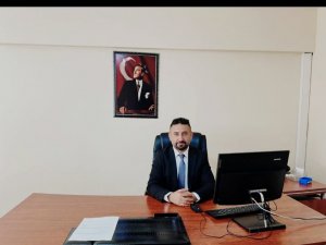 Mühendis Arslan'dan Cumhuriyet mesajı