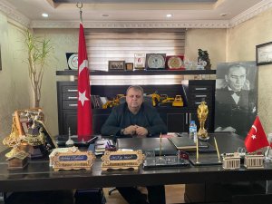 Karahanlı' dan "29 Ekim Cumhuriyet Bayramı" mesajı