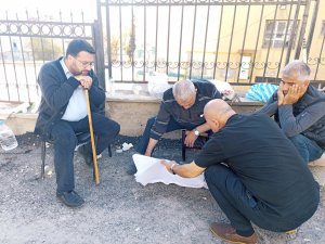 Camimize yakında kavuşacağız