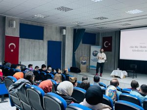 Siz Hiç İlham Perisi Gördünüz mü?