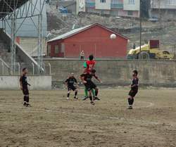 YÜKSEKOVA ÜZÜMCÜ, EZDİ GEÇTİ 6-0