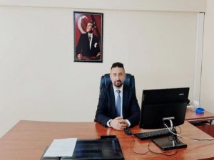 Mühendis Arslan'dan "10 Kasım Mesajı"