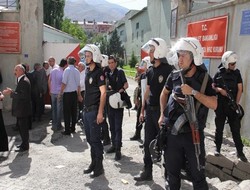 Kapalı cezaevin'den gecikmeli açıklama