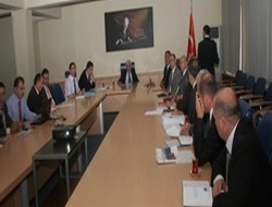 Köydes projeleri hayat verecek