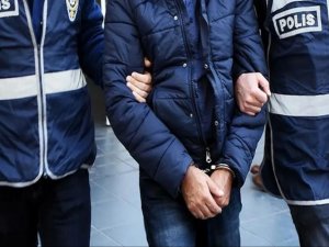 46 Polis memuru gözaltına alındı