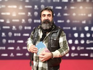 Duhok Film Festivali başladı!