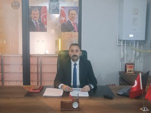 Hakkari Büyük Birlik Partisi'nden teröre lanet!