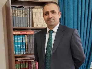 Başkan Aşkan' dan "Yılbaşı" açıklaması