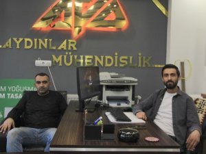 Aydınlar Mühendislikten Yeni Yıl Mesajı