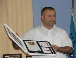 Türk telekom hizmetlerini anlattı