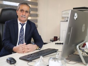 Nihat Yur Yeniden Gazi Mahallesi Muhtar Adayı Oldu