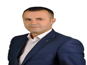 Biçer Mahallesi Muhtar Adayı Metin Öztunç