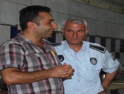 Belediye denetimlerini sürdürüyor