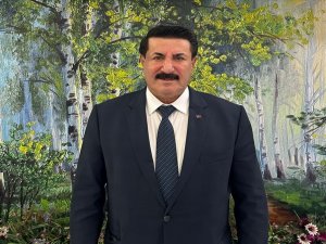 Hakkari Ak Parti Belediye Başkan adayı belli oldu