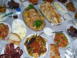 İşte tok tutan yiyecekler