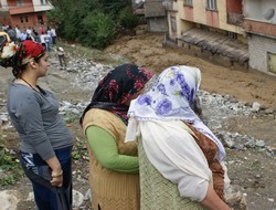 Dere yataklarında ıslah çalışması