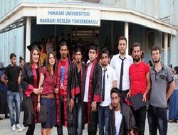 Çölemerik Meslek Yüksekokulu