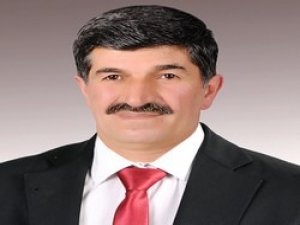 Dağgöl Mahalle Muhtarı Ve Muhtar Adayı Vaatlerini Açıkladı.