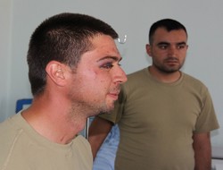 Gedikli Hakkari'de