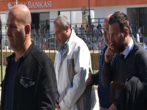 Sahte diploma soruşturmasında YÖDAK Genel Sekreteri Refiker tutuklandı