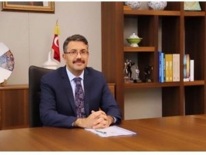 Vali Ali Celik'ten şehitler günü mesajı