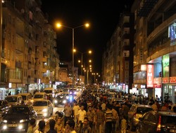 Hakkari'de Sıcaklar Bunalttı