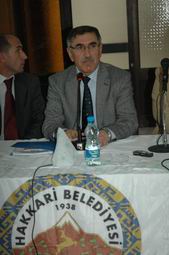 HAKKARİ BELEDİYESİ 61 MİLYON BORÇLU