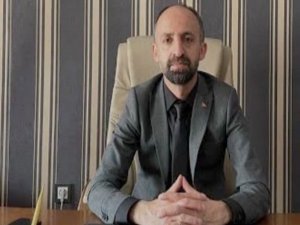 Nazım Demir Çukurca Belediye Başkanı seçildi