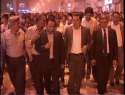 Hakkari'de gerginlik