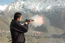 BAĞLAR/DA OLAYLAR İKİNCİ GÜNÜNDE