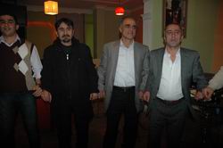 10 OCAK ÇALIŞAN GAZETECİLER GÜNÜ