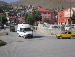 Hakkari’de mayın patladı