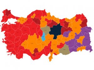 VE SEÇİMLER BİTTİ!