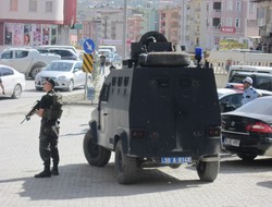 CHP Heyeti Hakkari'de