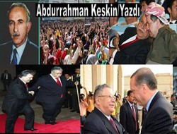 Kürt Sorunu Böyle Çözülemez