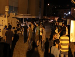 Geçimli’de Çatışma 2 Ölü 6 Yaralı