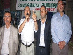 Savaşta gariban çocukları ölüyor