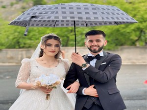 Acar Ailesinin Görkemli Düğünü