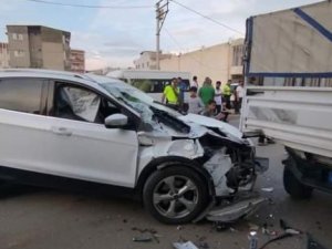 Hakkari'nin 2023 trafik bilançosu