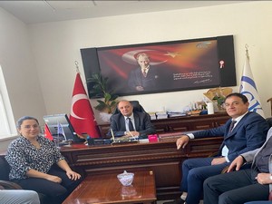 Yakupoğlu'ndan 16-22 Mayıs Sosyal Güvenlik Haftası Mesajı