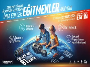 Geleceğin Teknoloji Yıldızları