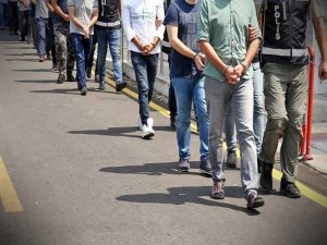 Van’da değişik suçlardan 22 kişi tutuklandı