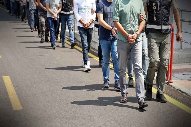 Yasa dışı bahis operasyonu: 51 kişi tutuklandı