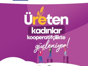 Kooperatifçilik eğitimlerine davet