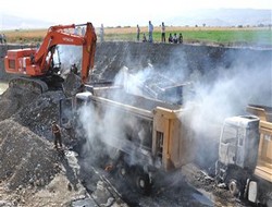 PKK işçileri serbest bıraktı